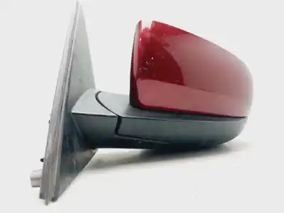 Pezzo di ricambio per auto di seconda mano specchio sinistro per bmw x6 (e71) 3.0d riferimenti oem iam 51167282779  