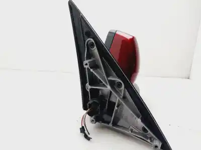 Second-hand car spare part left rearview mirror for bmw x6 (e71) 3.0d oem iam references 51167282779