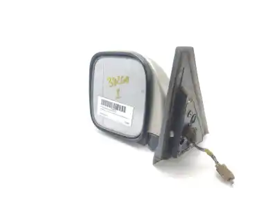 Tweedehands auto-onderdeel LINKER SPIEGEL voor MITSUBISHI MONTERO (V60/V70)  OEM IAM-referenties MR624529  