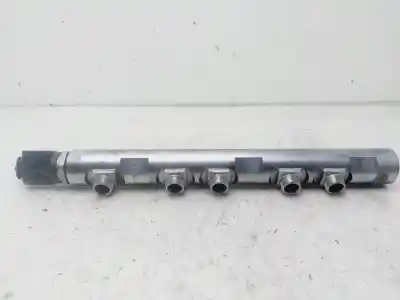 Peça sobressalente para automóvel em segunda mão régua / rampa de injetores por mini countryman (r60) cooper d referências oem iam 0445214237  