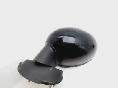 Автозапчасти б/у левое зеркало за mini mini (r56) cooper ссылки oem iam 51162755635  