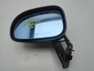 Автозапчастина б/у ліве дзеркало для ssangyong rodius xdi посилання на oem iam 7891021020waa  