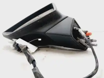 Автозапчастина б/у ліве дзеркало для seat leon st (5f8) 1.6 tdi посилання на oem iam 5f1857507p  