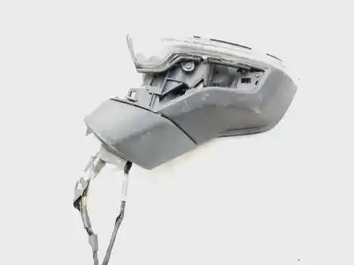 Автозапчастина б/у ліве дзеркало для seat leon st (5f8) 1.6 tdi посилання на oem iam 5f1857507p  
