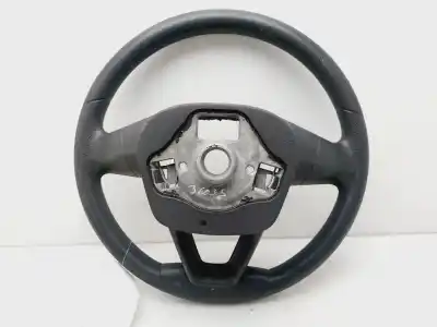 Автозапчастина б/у кермо для seat leon st (5f8) 1.6 tdi посилання на oem iam 5f0419091a   Автозапчастина б/у кермо для seat leon st (5f8) 1.6 tdi посилання на oem iam 5f0419091a
