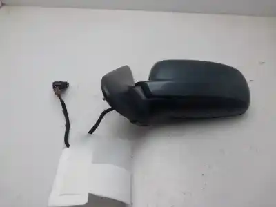 Автозапчастина б/у ліве дзеркало для seat toledo (1m2) signo посилання на oem iam 1m0857933  