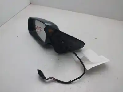 Автозапчастина б/у ліве дзеркало для seat toledo (1m2) signo посилання на oem iam 1m0857933  