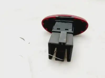 Peça sobressalente para automóvel em segunda mão interruptor 4 piscas - emergência por peugeot 206 berlina xr referências oem iam 9643213777