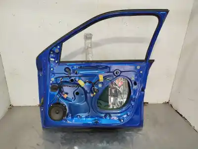 Автозапчастина б/у передні праві двері для skoda fabia ambition посилання на oem iam 6v0831056a  