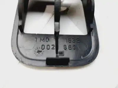 Second-hand car spare part rearview side mirror switch for seat toledo (1m2) signo oem iam references 1m1959565g  