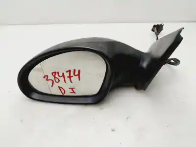 Автозапчасти б/у левое зеркало за seat toledo (1m2) signo ссылки oem iam 1m0857933a  