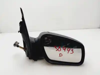 Автозапчасти б/у задний вид справа за ford focus berlina (cap) ambiente (d) ссылки oem iam 4m5117682ja  