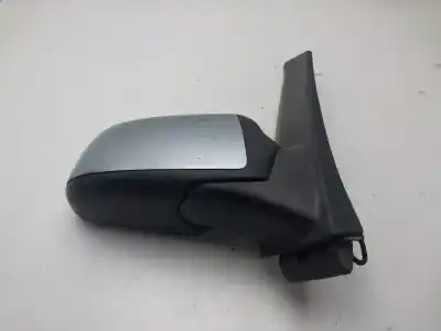Second-hand car spare part right rearview mirror for ford focus c-max (cap) trend (d) oem iam references 3m5117682bn  