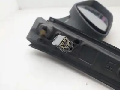 Second-hand car spare part left rearview mirror for ford focus c-max (cap) trend (d) oem iam references 3m5117683bn  