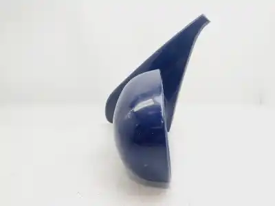 Pezzo di ricambio per auto di seconda mano specchio sinistro per renault clio ii fase i (b/cbo) 1.2 riferimenti oem iam 8200163300  
