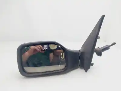 Pièce détachée automobile d'occasion Rétroviseur Gauche pour PEUGEOT 106 (S2) Max Références OEM IAM 7700304834  