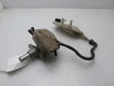 Автозапчастина б/у гальмівний насос для peugeot 307 (s1) speed up посилання на oem iam 0204224578  