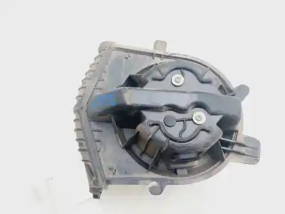 Peça sobressalente para automóvel em segunda mão Ventilador De Aquecimento por RENAULT SCENIC II Grand Luxe Dynamique 120 CV / 88 KW Referências OEM IAM N100715E  