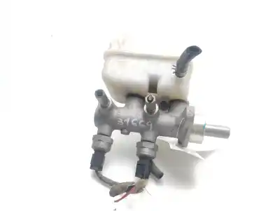 Pezzo di ricambio per auto di seconda mano pompa freni per ssangyong actyon 200 xdi 4wd limited riferimenti oem iam 4854009000  