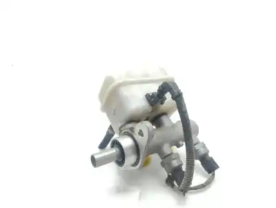 Pezzo di ricambio per auto di seconda mano pompa freni per ssangyong actyon 200 xdi 4wd limited riferimenti oem iam 4854009000  