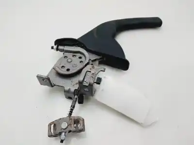 Tweedehands auto-onderdeel handremhendel voor kia stonic (ybcuv) drive oem iam-referenties 59710h8100wk