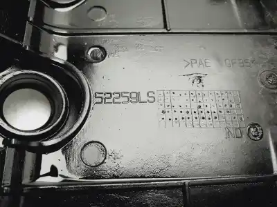 Автозапчасти б/у крышка качества за dacia sandero podium ссылки oem iam 52259ls  