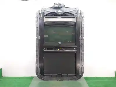 Peça sobressalente para automóvel em segunda mão  por BMW MINI (R50,R53)  Referências OEM IAM 54107039715  