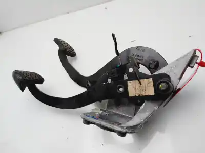 Second-hand car spare part clutch pedal for bmw x3 (e83) 2.0d oem iam references 35303414592  