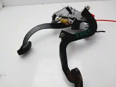 Peça sobressalente para automóvel em segunda mão  por BMW X3 (E83)  Referências OEM IAM 35303414592  