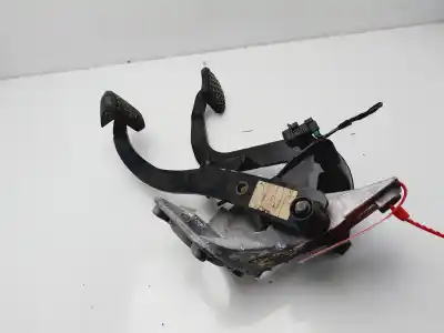 Second-hand car spare part clutch pedal for bmw x3 (e83) 2.0d oem iam references 35303414592  