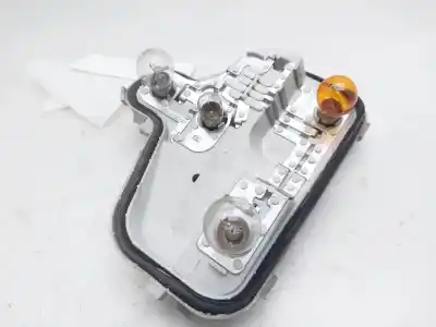 Pezzo di ricambio per auto di seconda mano  per AUDI A3 (8P1)  Riferimenti OEM IAM 8P0945258  