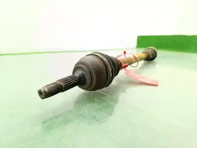 Peça sobressalente para automóvel em segunda mão Transmissão Dianteira Direita por CITROEN SAXO 1.4 SX Referências OEM IAM 32737F  