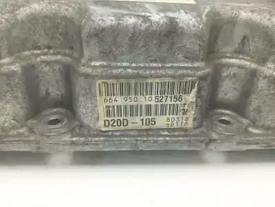 Автозапчастина б/у крішка коромислива для ssangyong kyron 200 xdi limited посилання на oem iam 6695010527156  