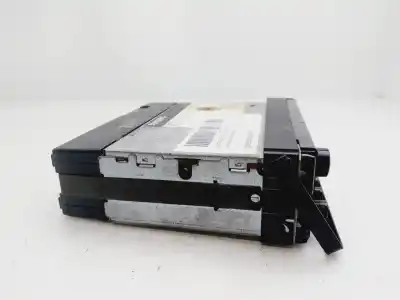 Pezzo di ricambio per auto di seconda mano impianto audio / radio cd per austin montego 1.6 sl 83 cv / 61 kw riferimenti oem iam sv01844099017  