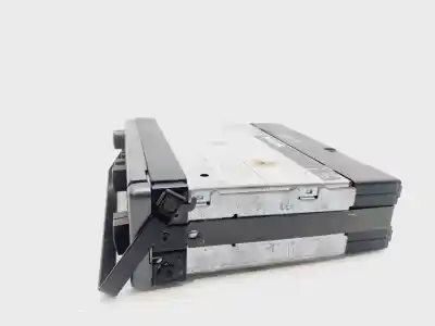 Автозапчастина б/у аудіо система / радіо Cd для AUSTIN MONTEGO 1.6 SL 83 CV / 61 KW Посилання на OEM IAM SV01844099017  