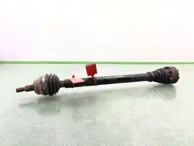 Second-hand car spare part front right transmission for seat leon (1m1) 1.9 tdi oem iam references 1j0407452x  