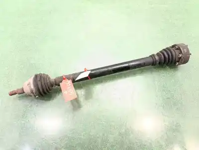 Second-hand car spare part  for SEAT LEON (1M1)  OEM IAM references 1J0407452X  