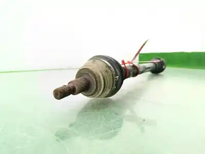 Second-hand car spare part front right transmission for seat leon (1m1) 1.9 tdi oem iam references 1j0407452x  