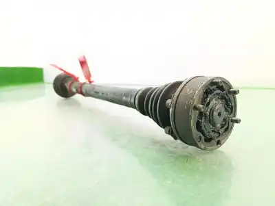 Second-hand car spare part front right transmission for seat leon (1m1) 1.9 tdi oem iam references 1j0407452x  