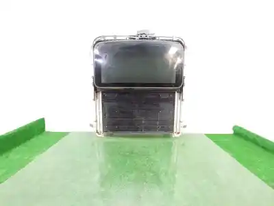 Peça sobressalente para automóvel em segunda mão tecto de abrir elétrico por lexus rx 350 referências oem iam 6320348070  