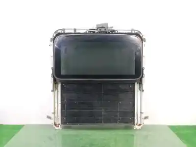 Peça sobressalente para automóvel em segunda mão tecto de abrir elétrico por lexus rx 350 referências oem iam 6320348070  