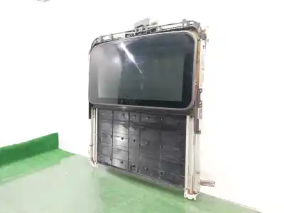 Автозапчасти б/у электрическая крыша за lexus rx 350 ссылки oem iam 6320348070