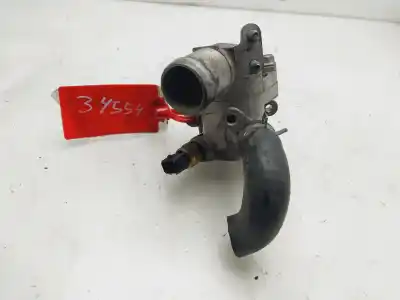 Pezzo di ricambio per auto di seconda mano termostato per hyundai i40 i (vf) 1.7 crdi riferimenti oem iam 256102a720