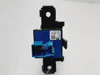 Pezzo di ricambio per auto di seconda mano leva del freno a mano per peugeot 508 2.0 allure riferimenti oem iam 96772967zd