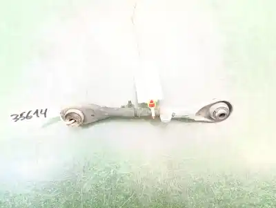 Pezzo di ricambio per auto di seconda mano staffa posteriore destra per peugeot 508 2.0 allure riferimenti oem iam 517847