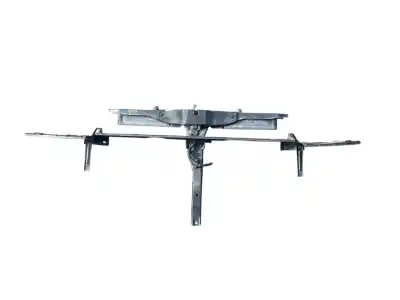 Peça sobressalente para automóvel em segunda mão REFORÇO TRAVESSA SUPERIOR por HYUNDAI SANTA FE (SM)  Referências OEM IAM 6412026210  