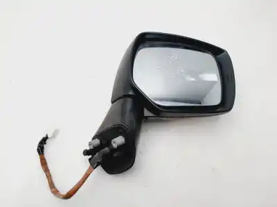 Peça sobressalente para automóvel em segunda mão espelho retrovisor direito por subaru xv active referências oem iam 91036fj102  