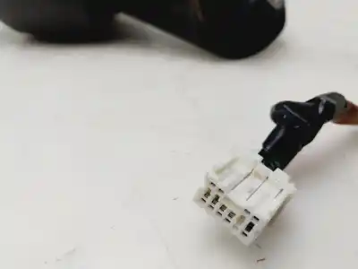 Peça sobressalente para automóvel em segunda mão espelho retrovisor direito por subaru xv active referências oem iam 91036fj102  