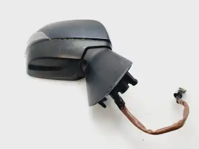 Peça sobressalente para automóvel em segunda mão espelho retrovisor direito por subaru xv active referências oem iam 91036fj102  