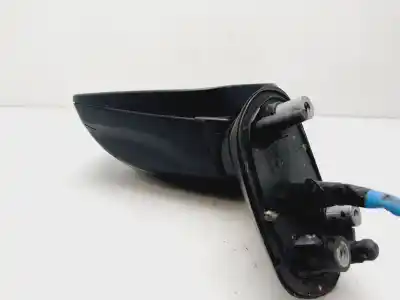 Peça sobressalente para automóvel em segunda mão espelho retrovisor esquerdo por subaru xv active referências oem iam 91036fj112  